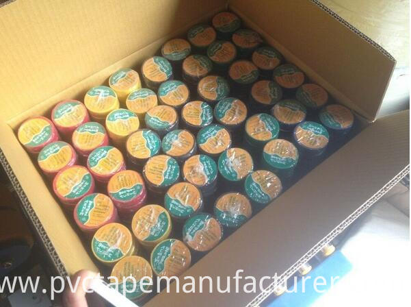 insulation tape insulation tape